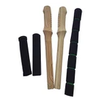 Wärmedämmung Schaumrohr