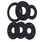 Kundenspezifische Kiss Cut Foam Gaskets