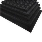 Polyurethan-Schaumplatte