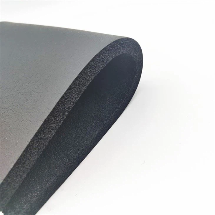 EPDM-Schaumgummiblatt