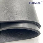 Rohmaterial aus PVC-Schaumstoffplatten