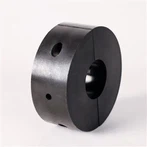 Starre geschlossenzellige Schaumrohrhalterung